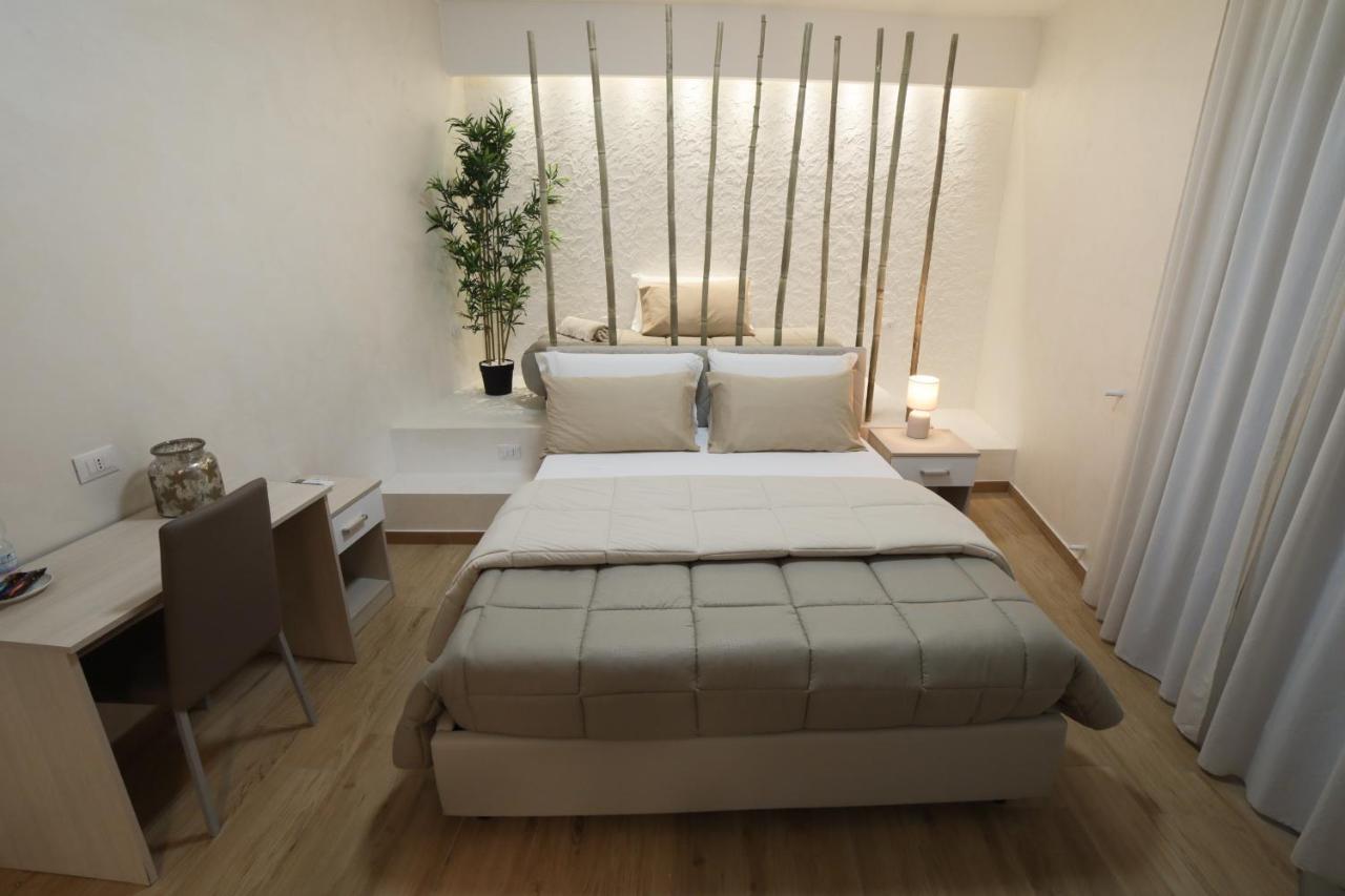 Green - Bed And Breakfast A Castrovillari Exterior foto