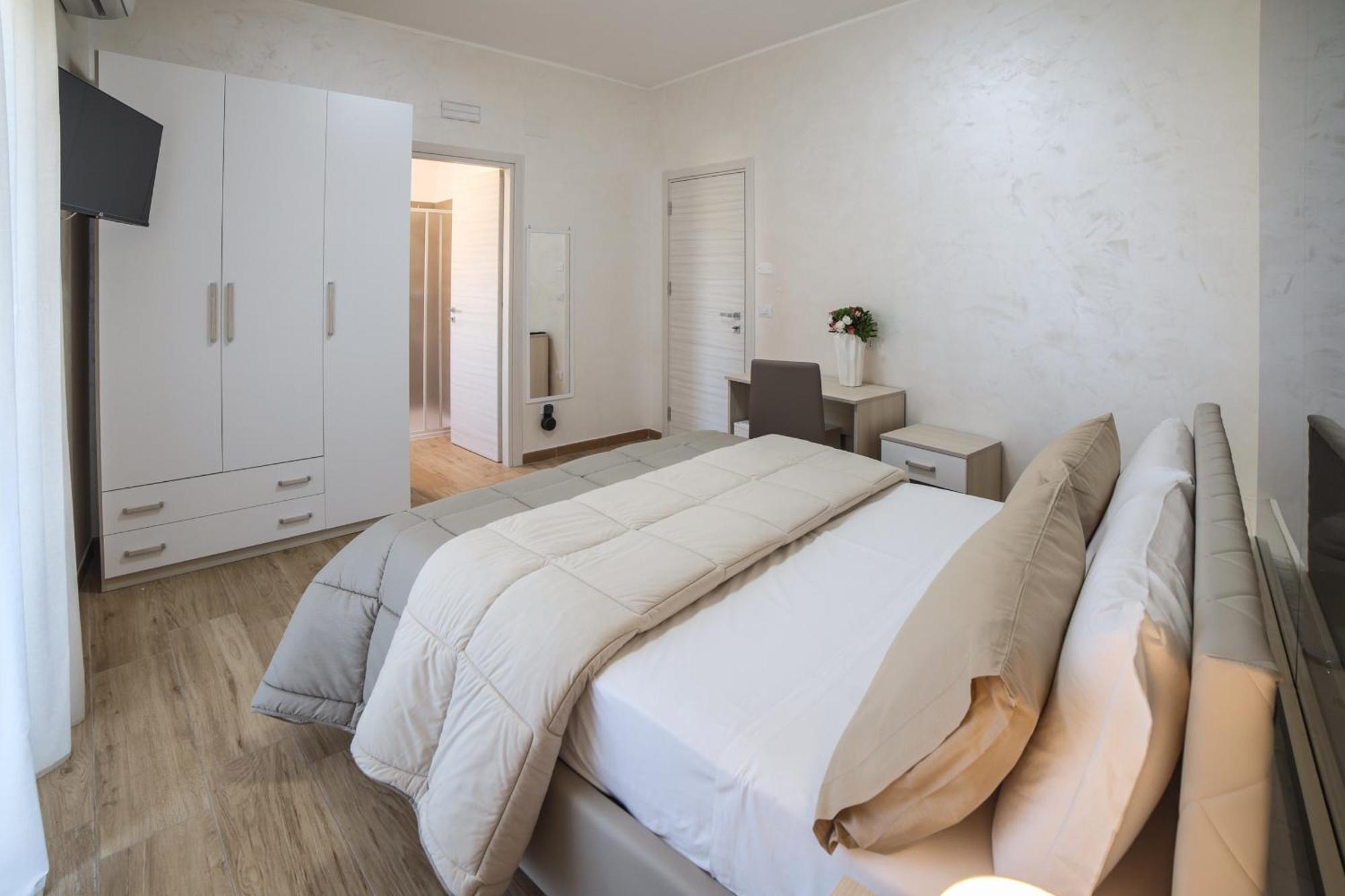 Green - Bed And Breakfast A Castrovillari Exterior foto